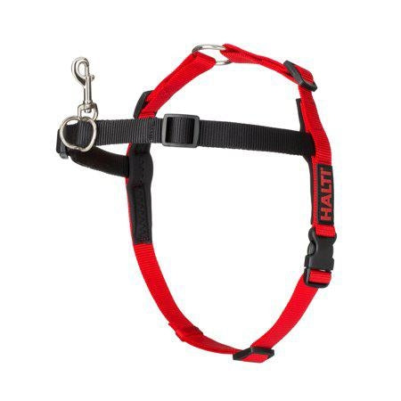 Halti Front Control Harness