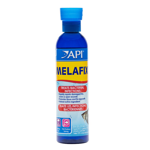 API Melafix 118ml