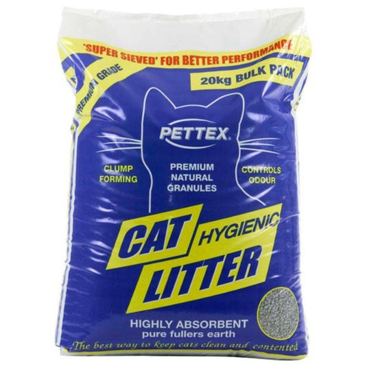 Pettex Premium Cat Litter