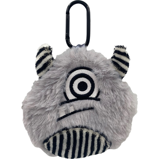 Poop Bag Dispenser with Roll – Compact, Easy-Use Waste Bag Holder for Walks