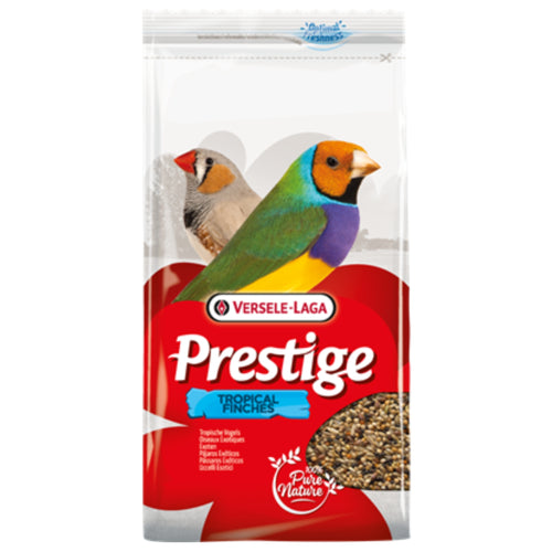 Versele-Laga Prestige Tropical Finch 1kg