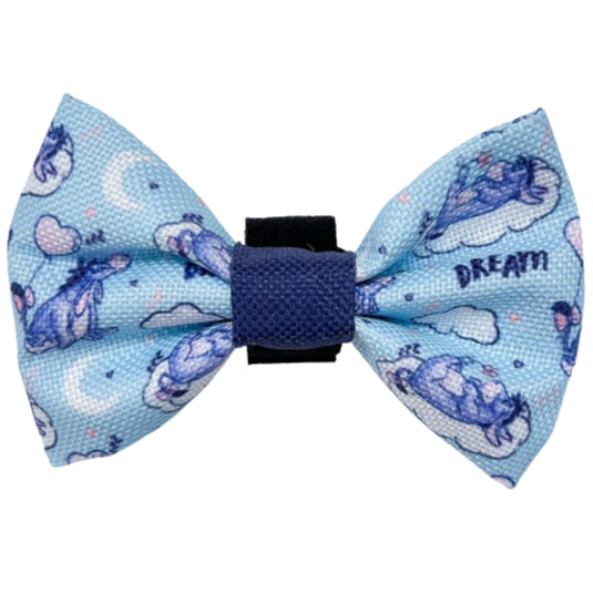 Pawsome Boutique Winnie The Pooh Bow