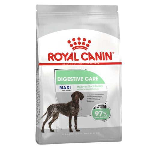 Royal Canin Maxi Digestive Care Adult Dry Dog Food 12kg