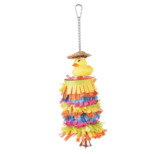 Pinata Garland Parrot Toy