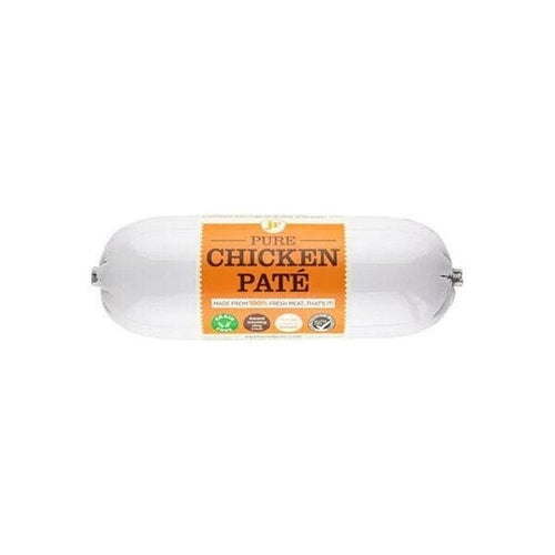 JR Chicken Pate 400g