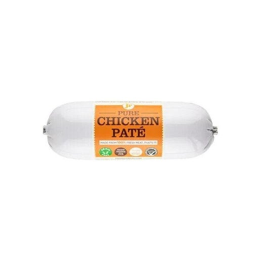 JR Chicken Pate 400g