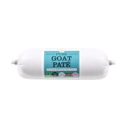 JR Goat Pate 400g