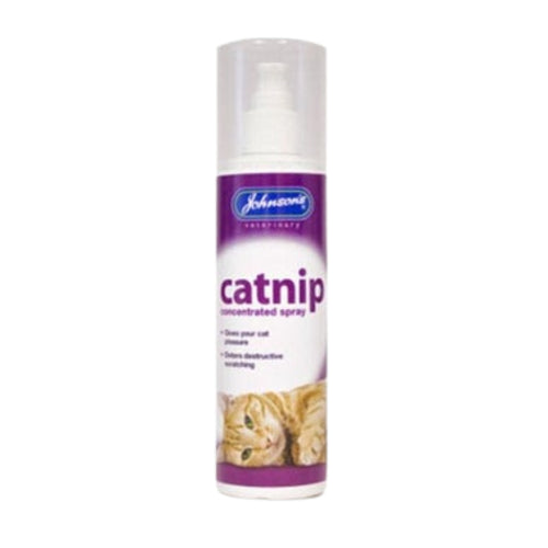 Johnson's Catnip Spray 150ml