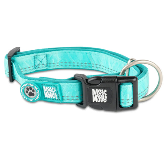 Max & Molly Matrix 2.0 GOTCHA! Smart ID Collar