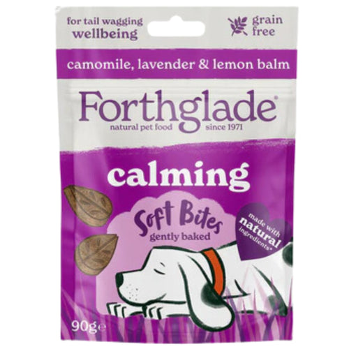 Forthglade Calming Treats 90g