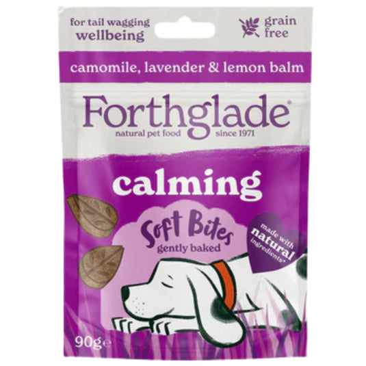 Forthglade Calming Treats 90g