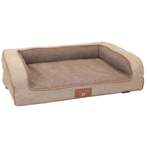 George Barclay Burley Dog Sofa Bed