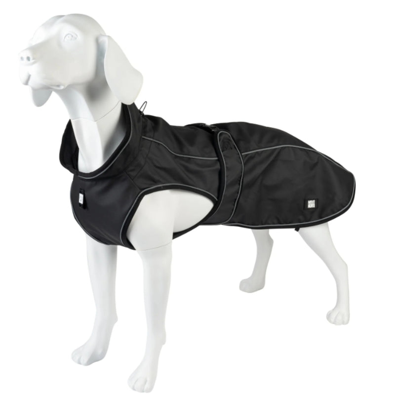 Load image into Gallery viewer, Max &amp; Molly Matrix 2.0 Waterproof Dog Raincoat
