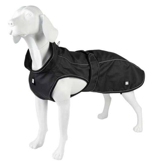 Max & Molly Matrix 2.0 Waterproof Dog Raincoat