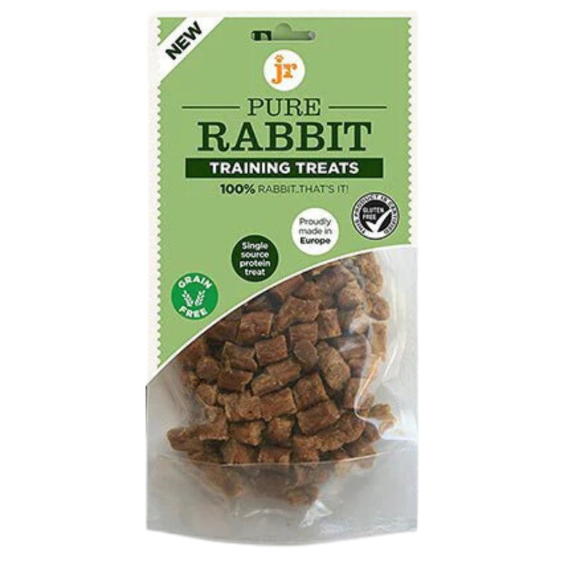 Load image into Gallery viewer, JR Rabbit Training Treats 85g
