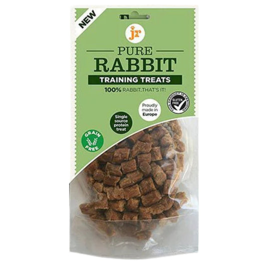 JR Rabbit Training Treats 85g