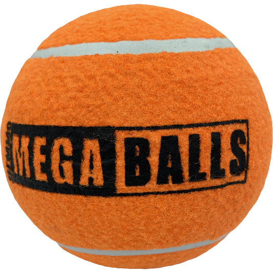 Mega Ball 6