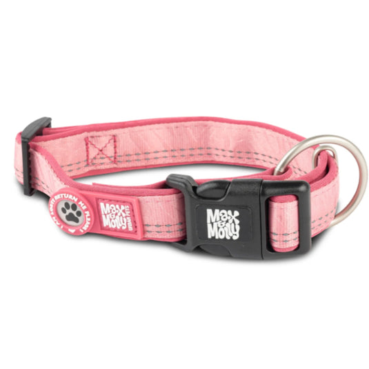 Max & Molly Matrix 2.0 GOTCHA! Smart ID Collar