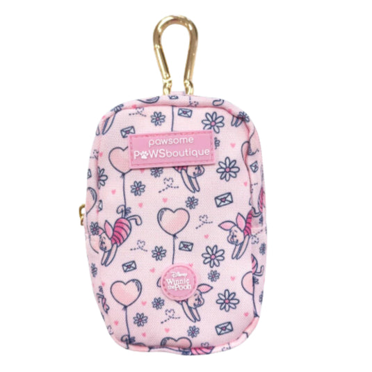 Pawsome Boutique Winnie The Pooh Treat & go Bag