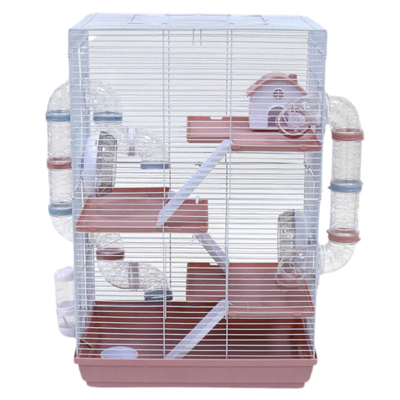 Load image into Gallery viewer, Harriet Rodent Cage
