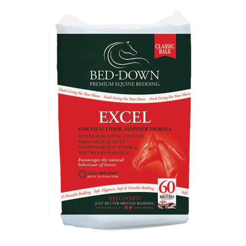 Bed-Down Excel 20kg