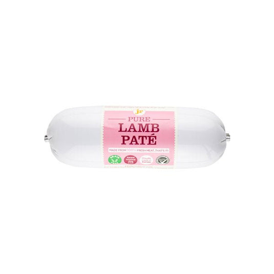 JR Lamb Pate 400g