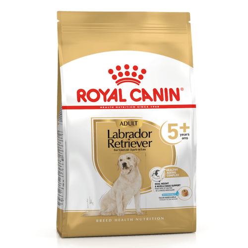 Royal Canin Labrador Retriever Adult Dry Dog Food 12kg