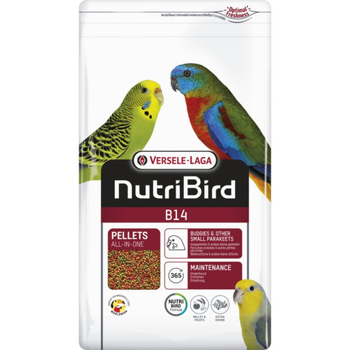 Versele-Laga Nutri-Bird B14 Pellets All-In-One 800g