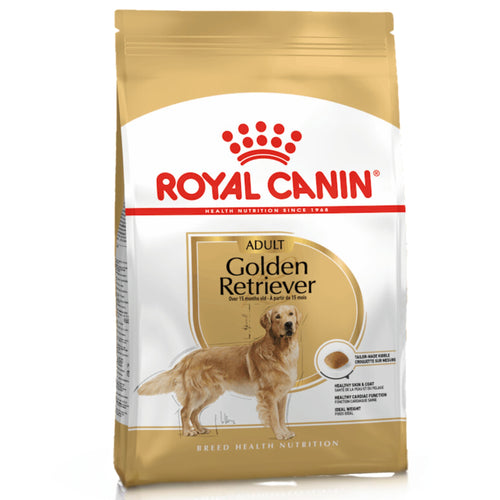 Royal Canin Golden Retreiver 12kg