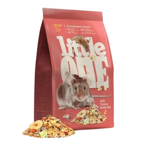 Little One Mice 400g