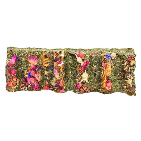 Komodo Flower Snack Bar 45g