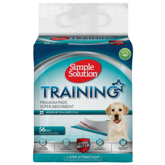 Simple Solution Training Pads