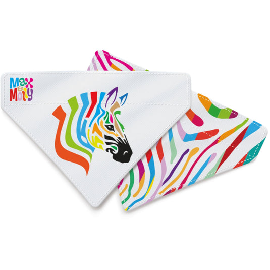 Max & Molly 2in1 Dog Bandana