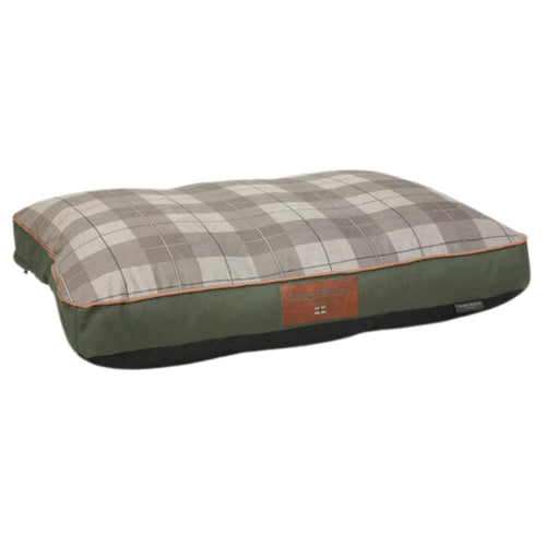 George Barclay Heritage Dog Mattress