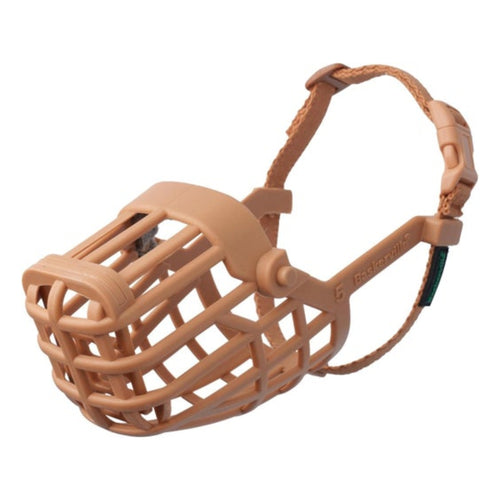 Baskerville Classic Basket Muzzle