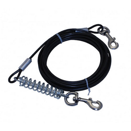 Pet Gear Tie Out Cable