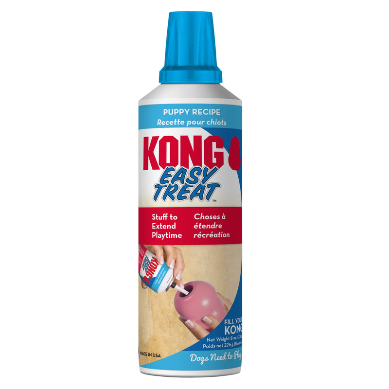 Load image into Gallery viewer, Kong Easy Treat Puppy 236ml
