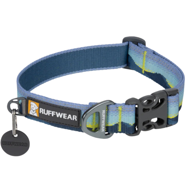 Load image into Gallery viewer, Ruffwear Crag Collar
