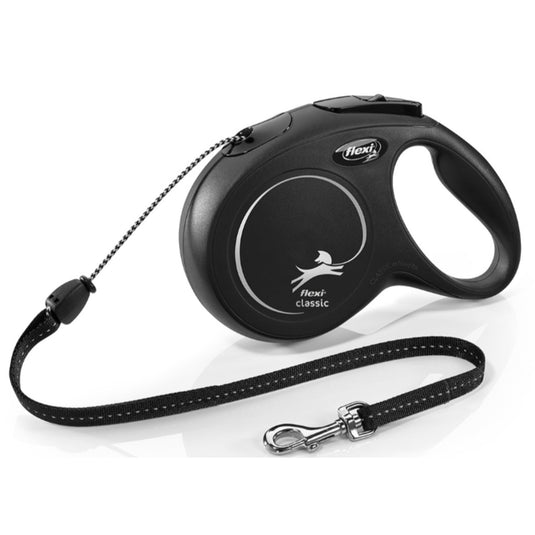 Flexi Original Classic Retractable Cord Leash