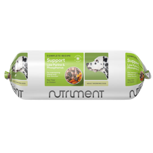 Nutriment Low Purine & Phosphorus Support