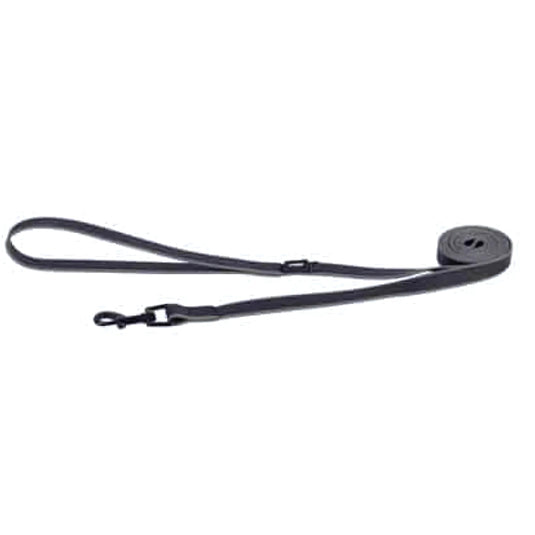 Rogz Amphibian Classic Waterproof Dog Lead – Durable, Odour-Resistant & Easy-Clean Dog Lead for Outdoor Adventures