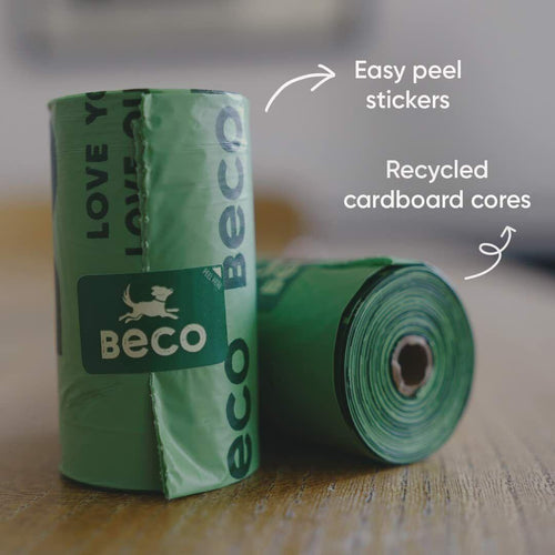 Beco 540 Bags/36 Rolls