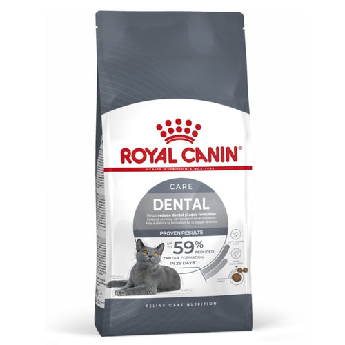 Royal Canin Dental Dry Food 1.5 kg