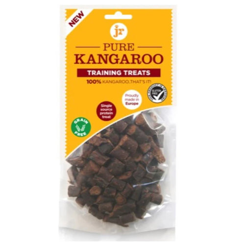 JR Kangaroo Training Treats 85g