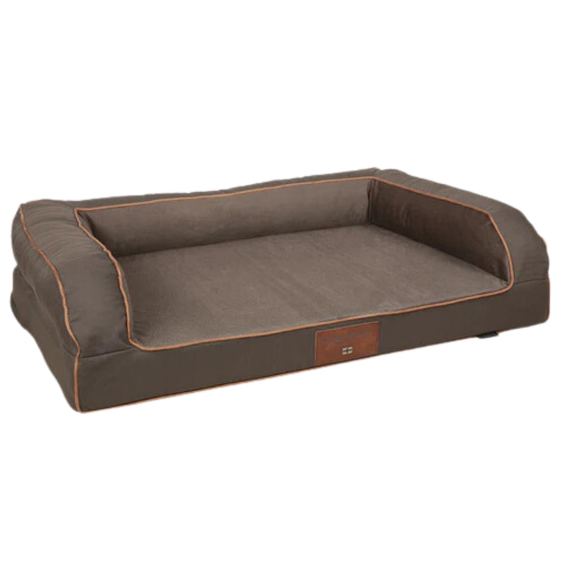 Load image into Gallery viewer, George Barclay Savile Dog Sofa Bed
