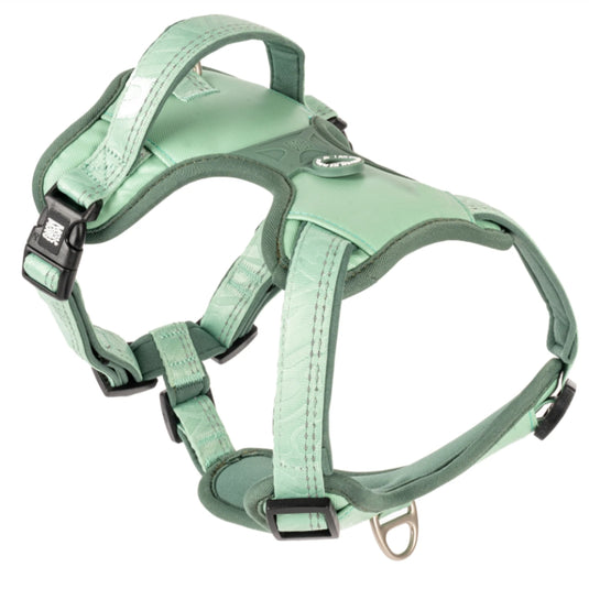 Max & Molly Matrix 2.0 GOTCHA! Smart ID Sport Harness