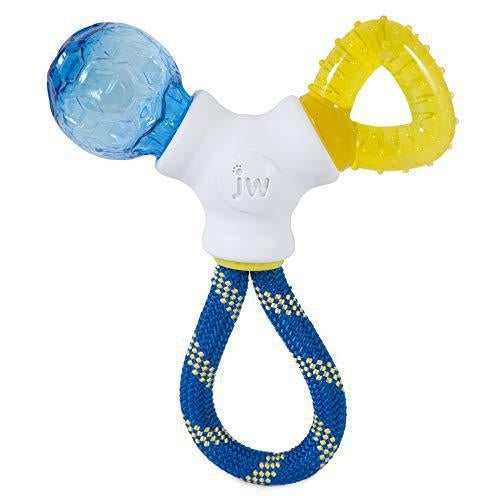 JW Pet Puppy Connects Dog Toy