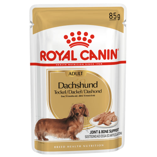 Royal Canin Dachshund 12x85g