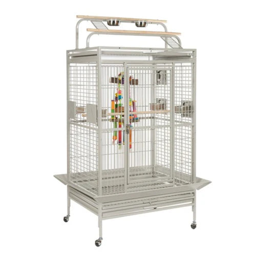 Santos Play II Cage