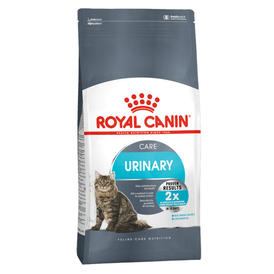 Royal Canin Urinary Dry Food 2kg